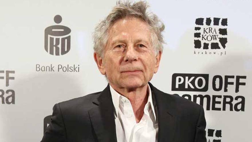 Polanski amenaza con demandar a la Academia por su expulsión