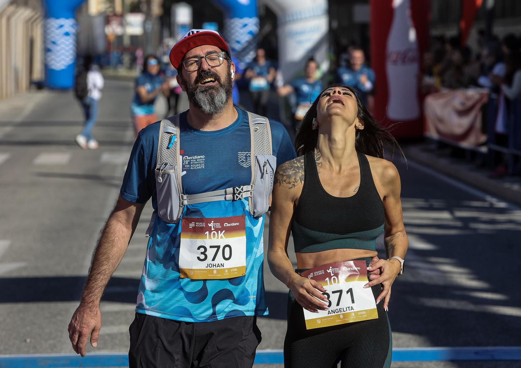 Media Maratón de Alicante