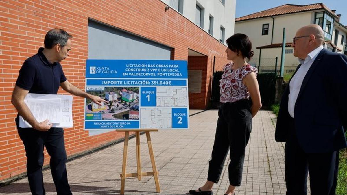 Presentación de esta nueva iniciativa