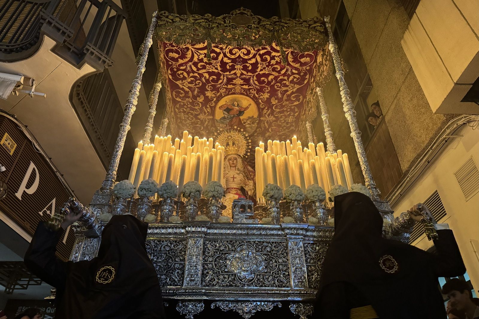 La Buena Muerte, en imágenes