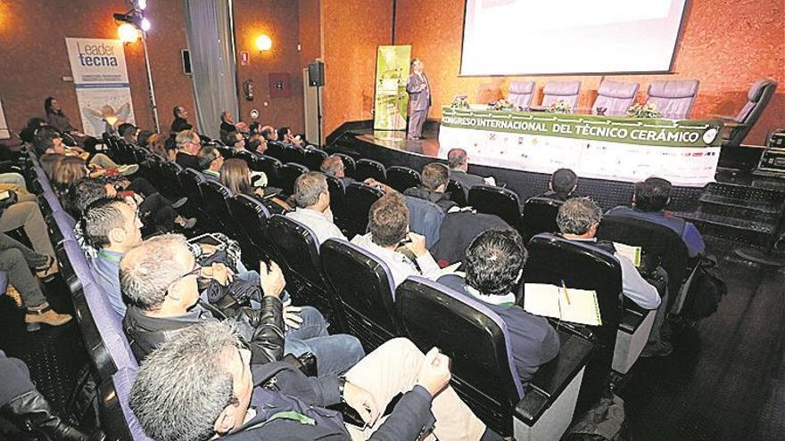 Los Premios ATC Impulsa reconocen tres proyectos de innovación cerámica