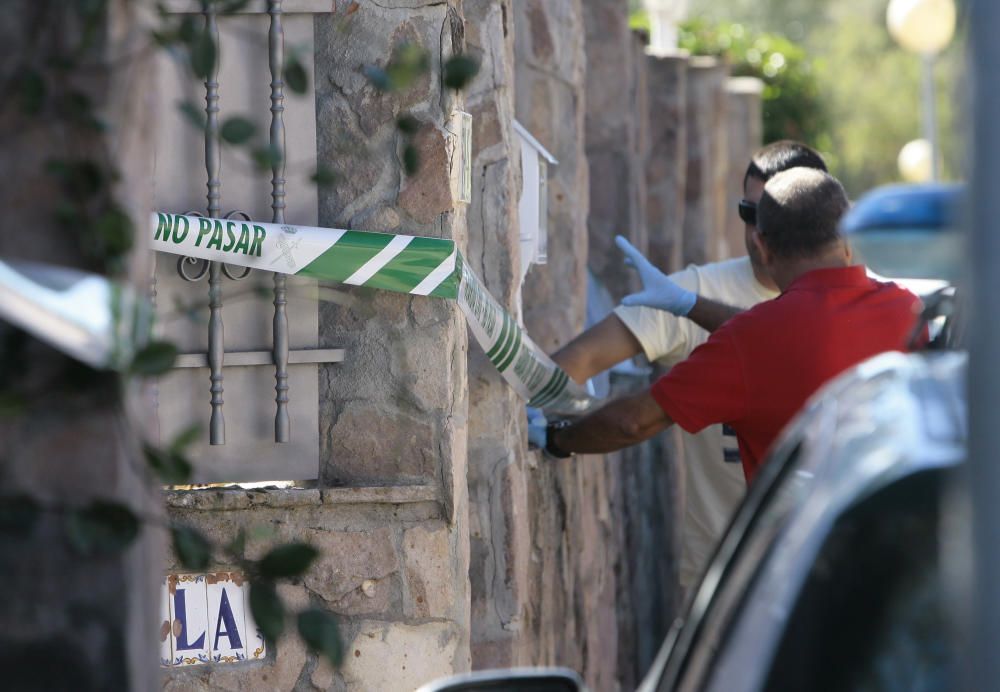 Crimen en Guadalajara