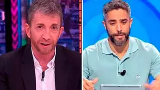 Sorpasso de audiencia en Antena 3: el veterano programa que supera a El Hormiguero y Pasapalabra