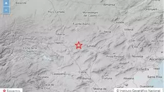 Terremoto de madrugada por segundo día consecutivo en la Región