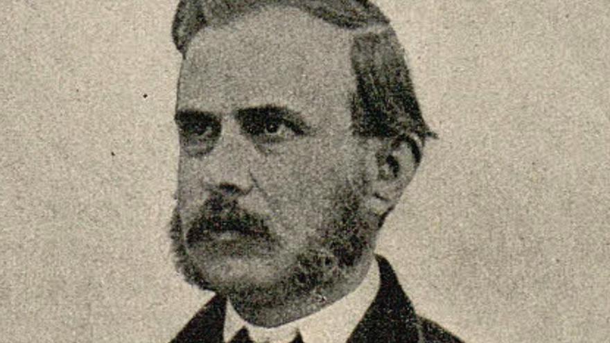 Narcís Monturiol va néixer a Figueres el 28 de setembre del 1819.