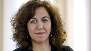 Irene Lozano, un perfil político para el deporte español