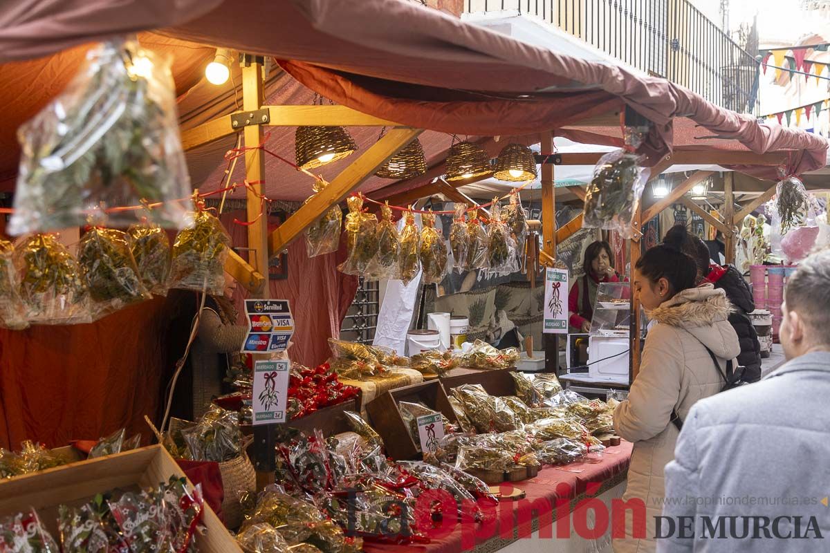 Mercado Medieval de Caravaca