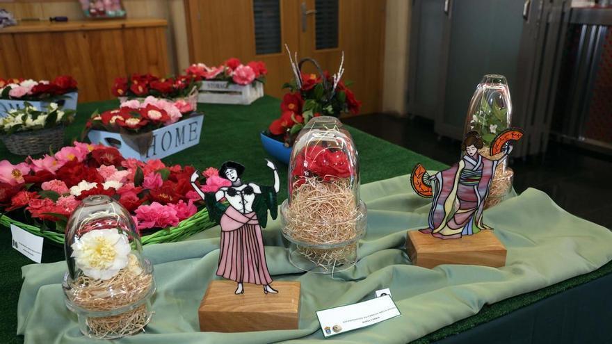 Visitas guiadas y gratuitas a la colección de camelias de Jaime Escofet y Rosa Crespo: cómo conseguir tu plaza