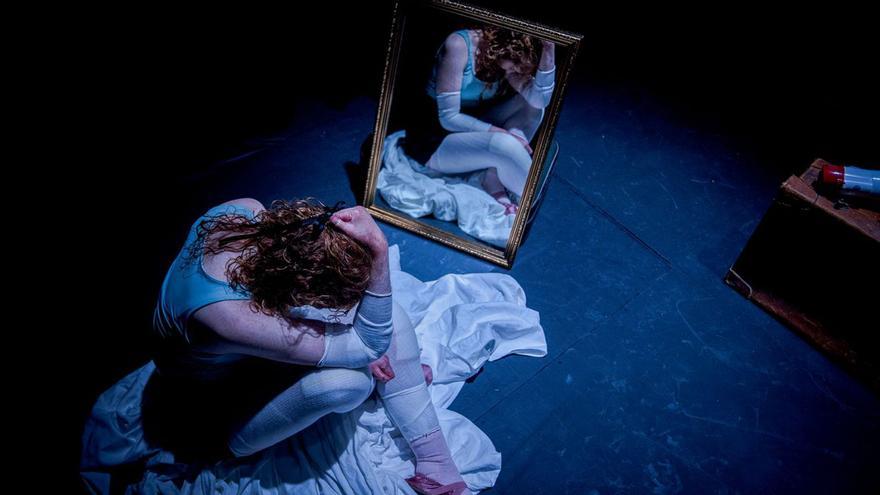 Las cicatrices de la Piel de Mariposa