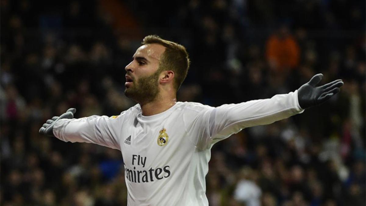 Jesé podría irse cedido este verano