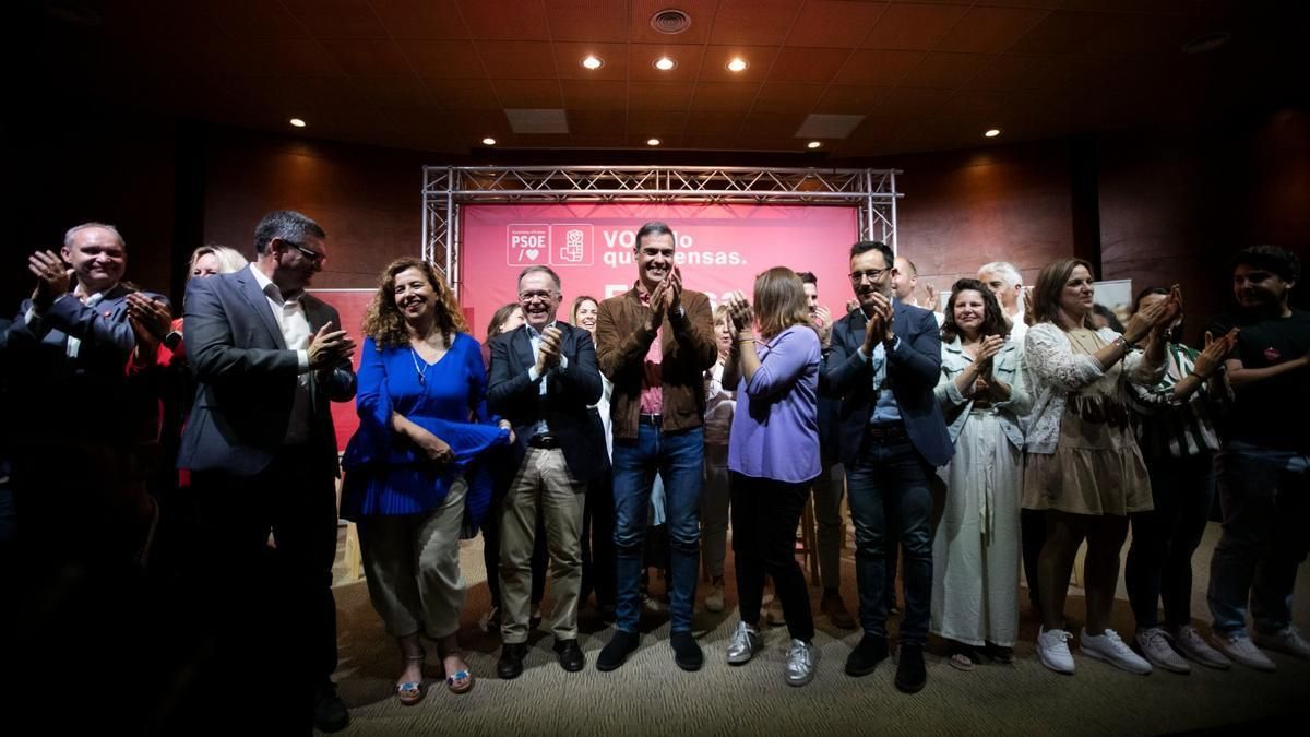 Pedro Sánchez anuncia que convertirá la vivienda en “la causa nacional” de su gobierno.
