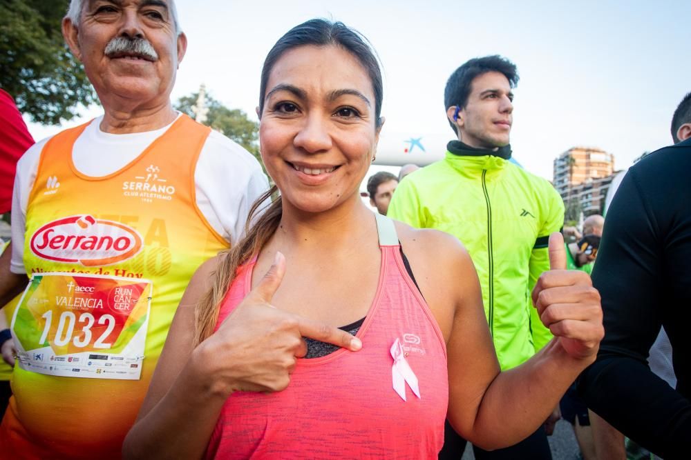 Búscate en la galería de 'Valencia contra el Cáncer'