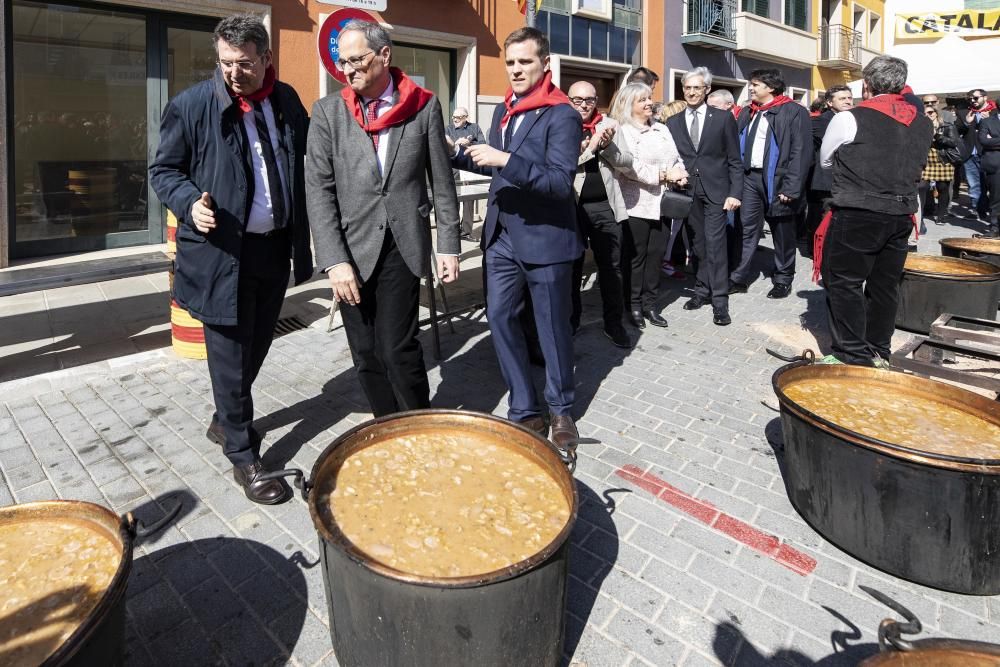 Ranxo de Vidreres 2019