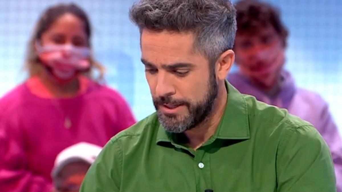 Pasapalabra dice adiós a uno de sus concursantes más queridos después de tantos programas: &quot;Ya es parte del parnaso del programa&quot;