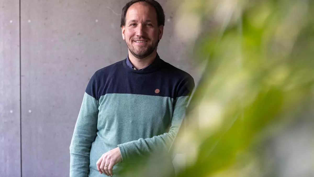 Quico Fenollar: «¿Secretario general del PSOE de Alicante? No es el momento, más adelante se puede ver»