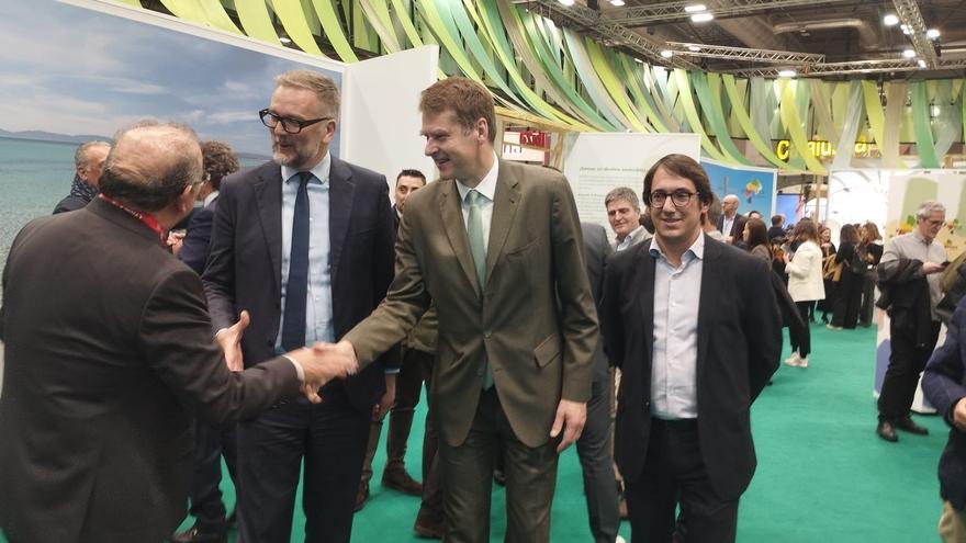 Los socialistas acusan al Govern balear de ir a Fitur sin «ideas» propias