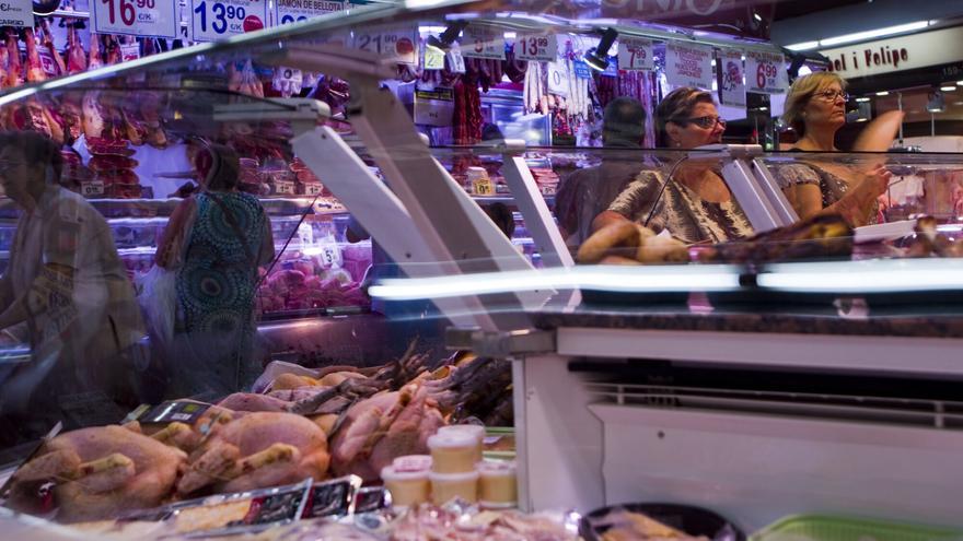 Nueva preocupación en la cesta de la compra: el precio del pollo repunta por la gripe aviar