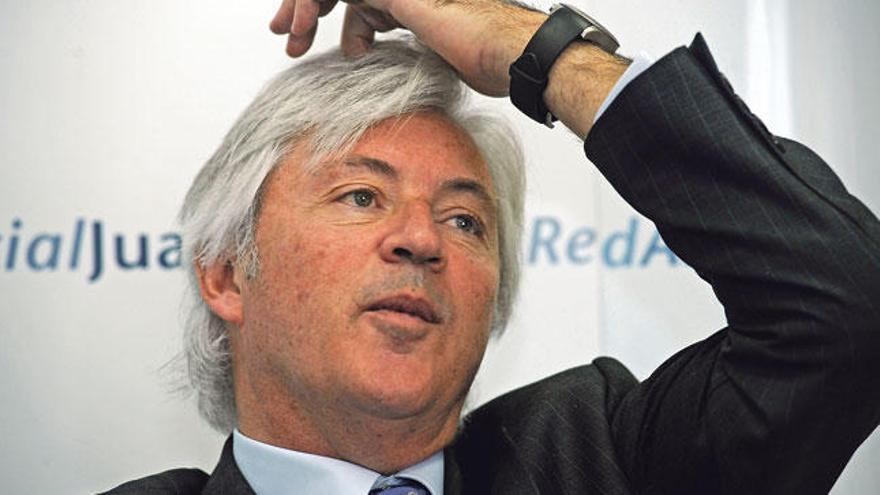 Antonio M. Lacy: &quot;Los pacientes piden ´Viva la vida´ de Coldplay en el quirófano&quot;