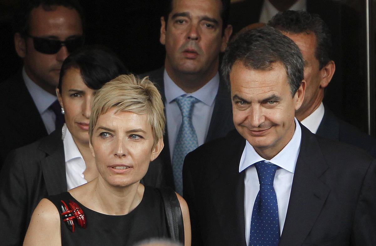La UDEF constata el liderazgo de Zapatero en la red de influencia en la "validación de potenciales clientes" y que imparte instrucciones