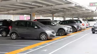 El Consell de Ibiza aclara la "confusión" con el euro diario por circular en coche