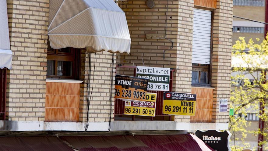 Ontinyent tantea la ampliación de ayudas al alquiler joven