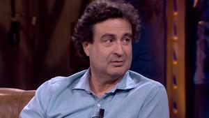 Imagen de archivo del cocinero Pepe Rodríguez.