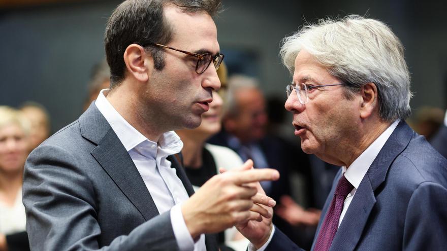 España propone a la UE &#039;mini-coaliciones&#039; de países para lograr avanzar en el mercado de capitales