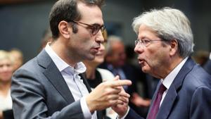 Espanya proposa minicoalicions de països per al mercat de capitals
