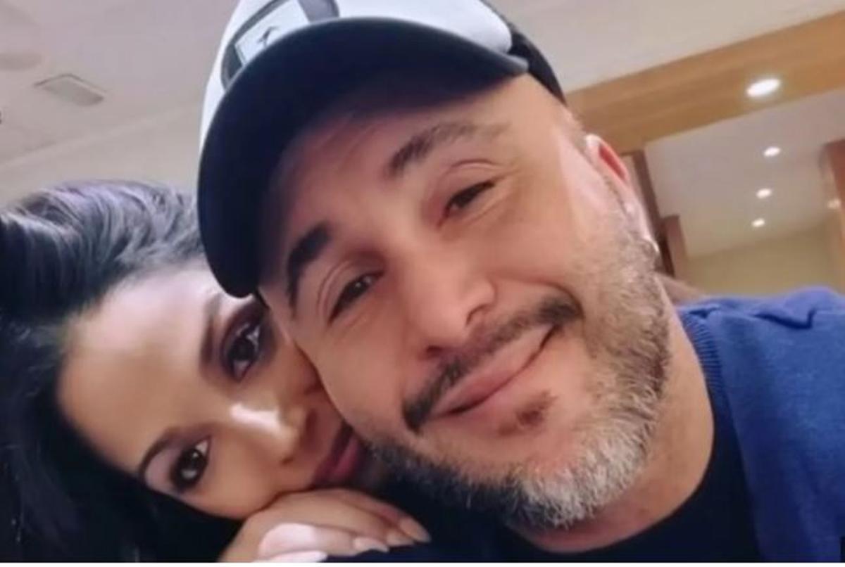 Lola García, la nueva ilusión de Kiko Rivera, reaparece tras anunciar la feliz noticia: la emotiva foto que ha compartido la pareja haciéndolo oficial