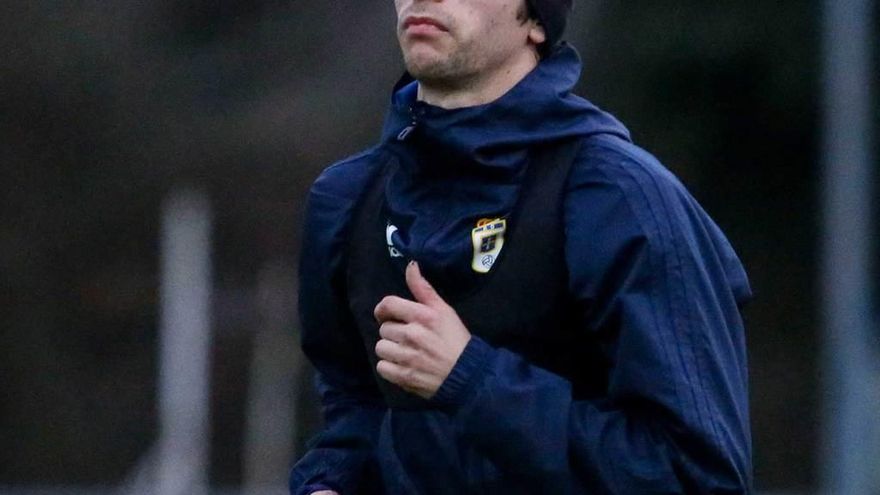 Anquela ya tiene a Yeboah y a Fabbrini