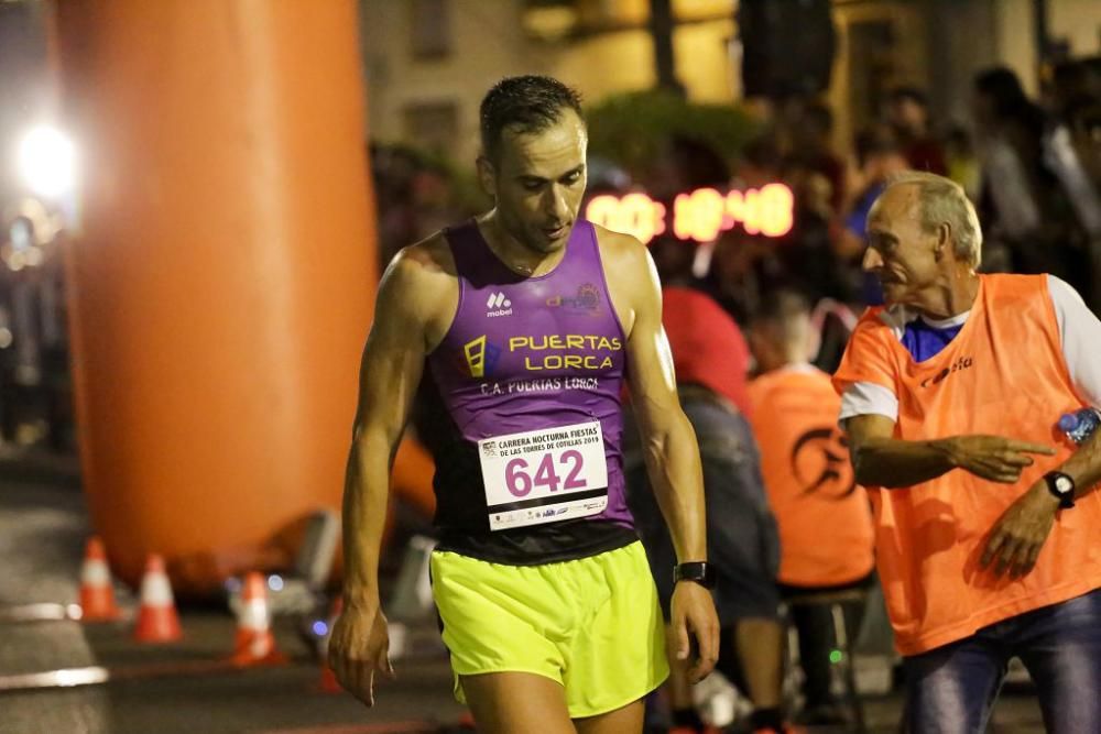 Carrera popular Las Torres de Cotillas