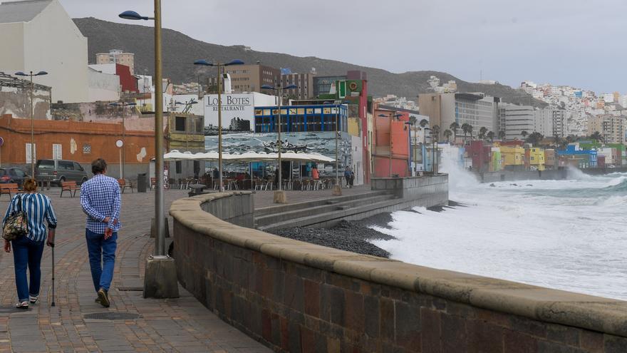 Urbanismo vuelve a licitar la plaza de San Cristóbal tras quedar desierto el concurso