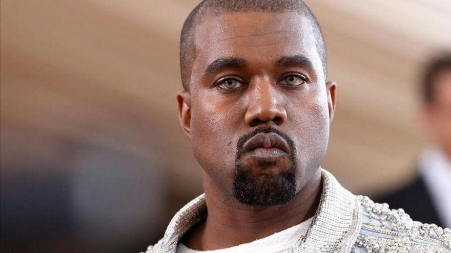 Kanye West recibe el alta del hospital