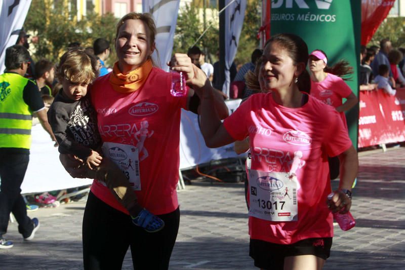 Búscate en la Carrera de la Mujer de Valencia 2016