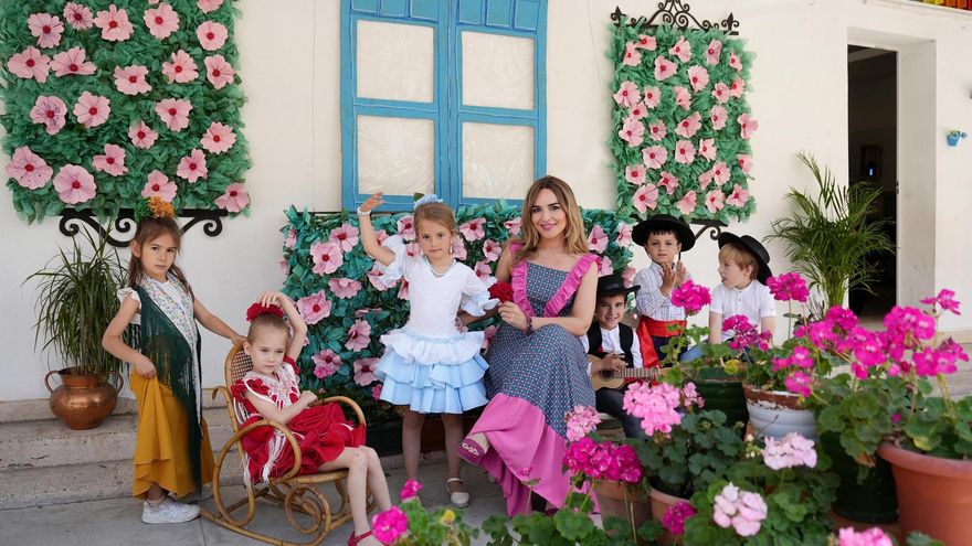 Narci Ruiz: «Este proyecto es una apuesta decidida por educar en valores desde nuestras raíces culturales»