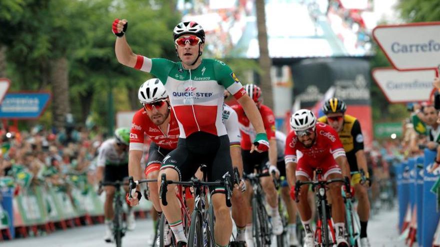 La Vuelta a España empezará en 2020 en Utrecht