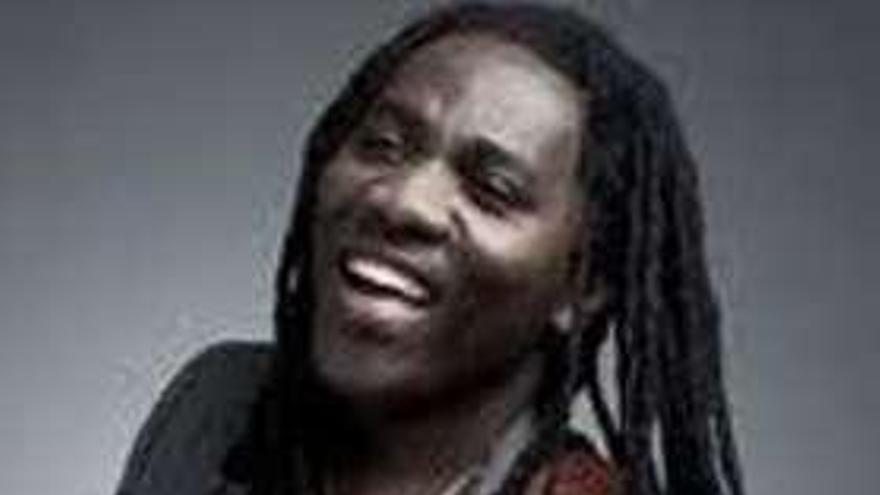 Richard Bona.