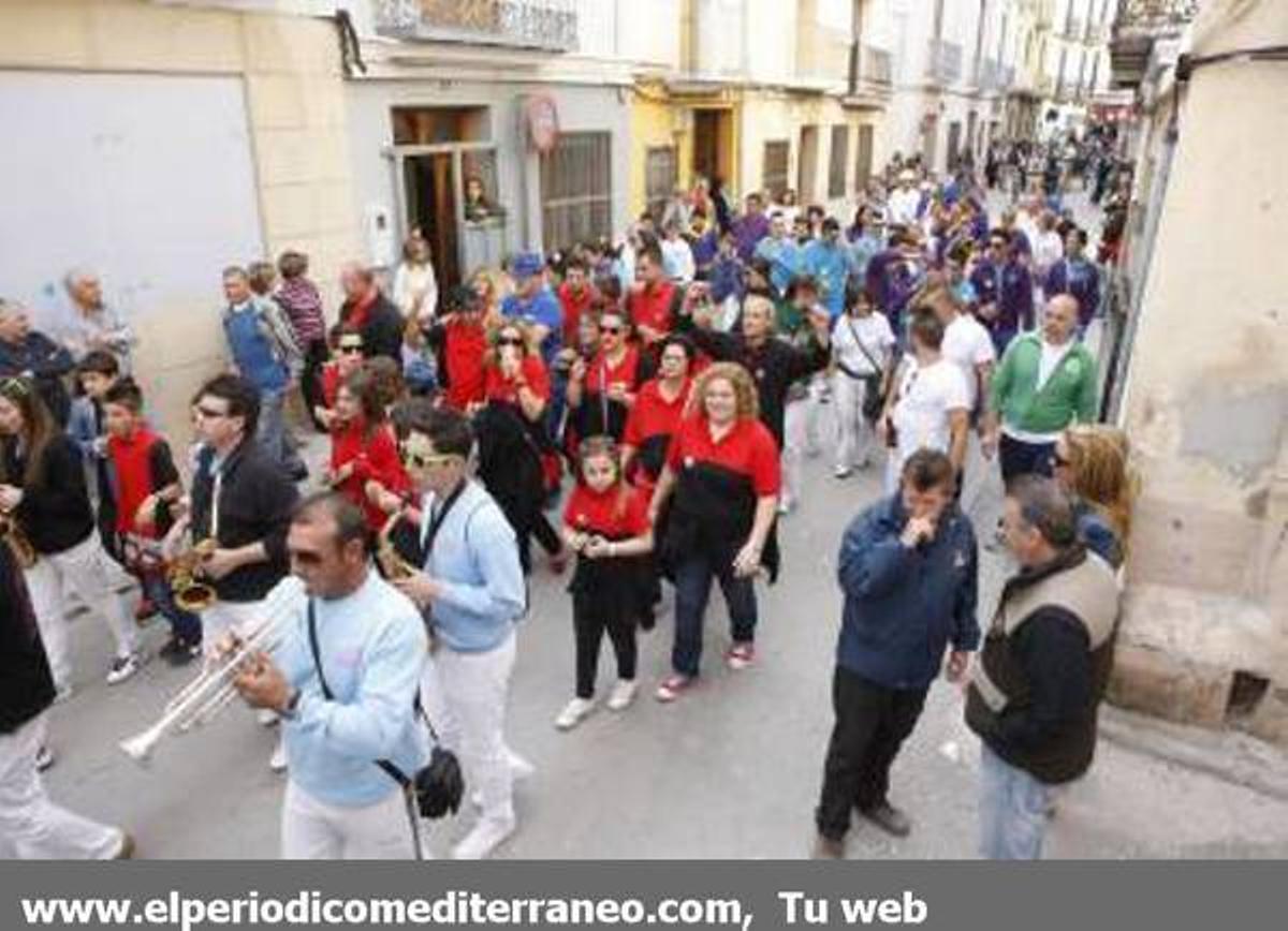 GALERÍA DE FOTOS - Almassora espíritu taurino