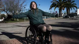 Loida Zabala: "Prefiero morir que tomar corticoides contra el cáncer que tengo"