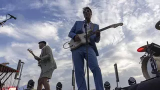 El Castelo Conta celebra diez años con música, humor y gastronomía