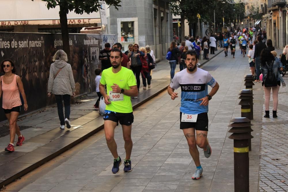 Cursa del Carrer Nou 2018