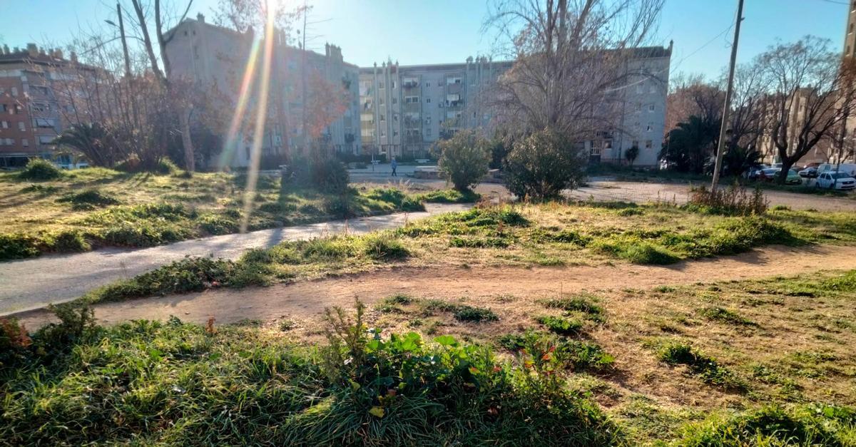 Un pla de set milions d’euros per reformar el barri de Merinals de Sabadell