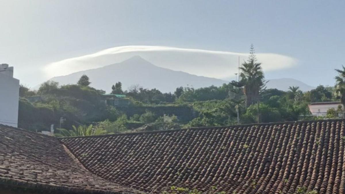 Unas imágenes espectaculares