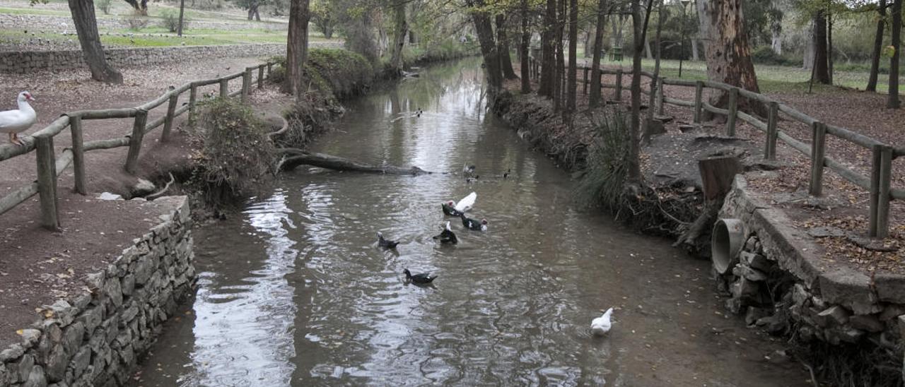 Llíria ya conoce cuáles son sus &#039;siete maravillas&#039;