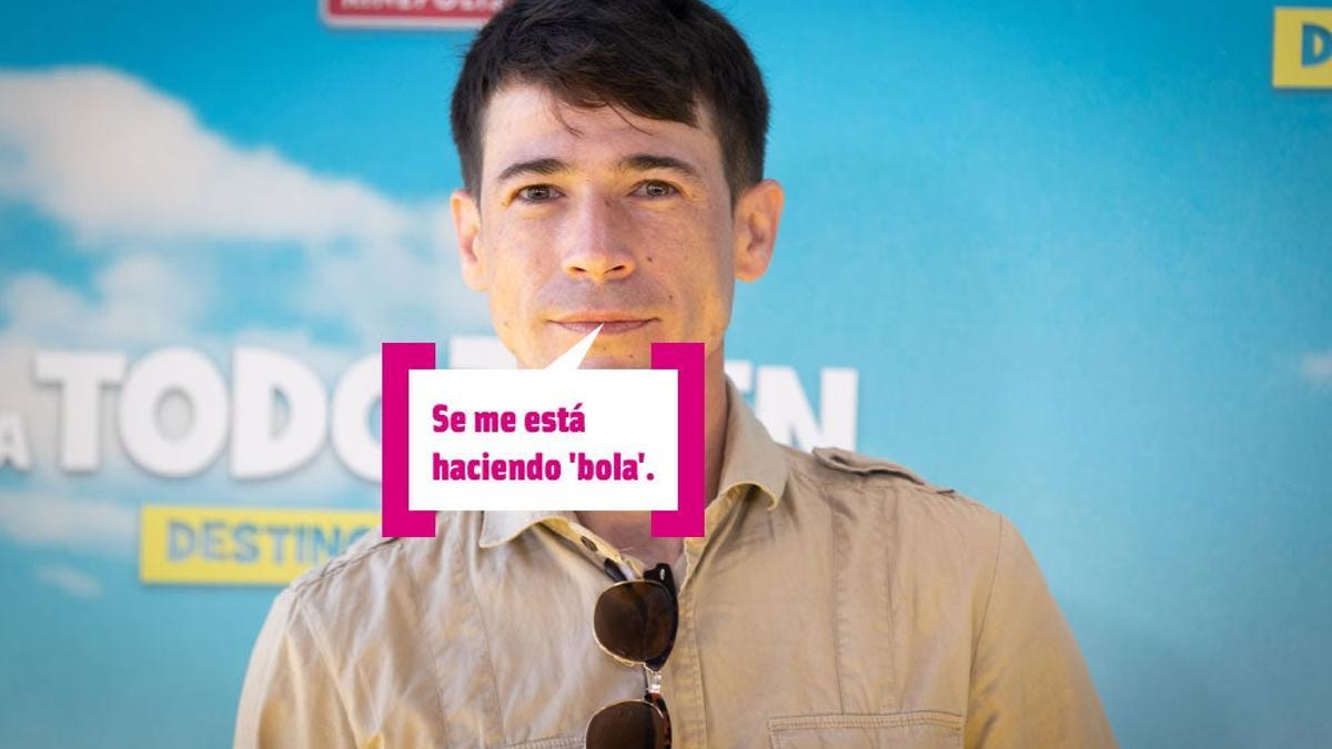Juan José Ballesta