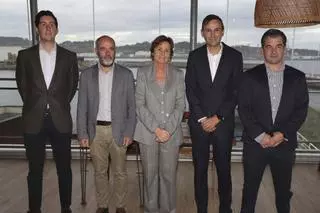 Empresarios y ayuntamiento coinciden: Naval Azul convertirá la zona Oeste en un polo de innovación tecnológica