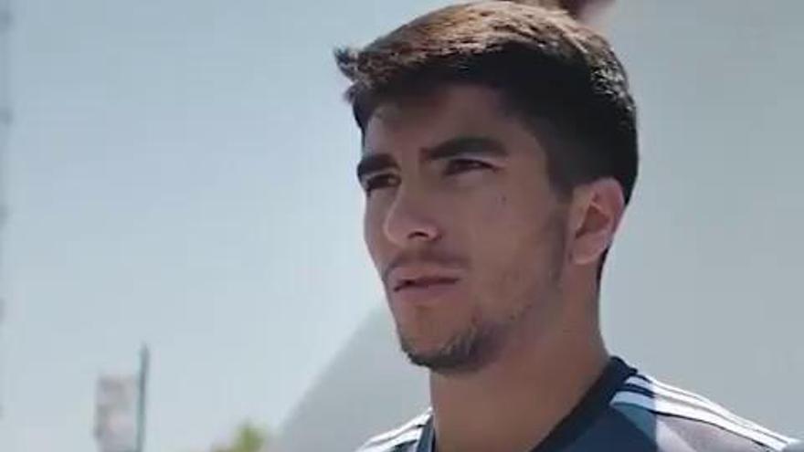 Carlos Soler ya tiene status de estrella