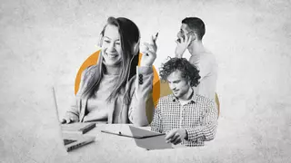 Asturias, de las primeras de España en teletrabajo y a la cola en habilidades digitales