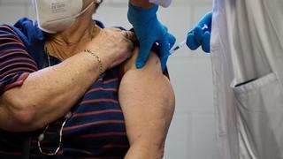 Aprobada la primera vacuna contra el virus sincitial para embarazadas y mayores de 60