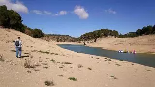 Grandes retos: vivienda, infraestructuras y agua